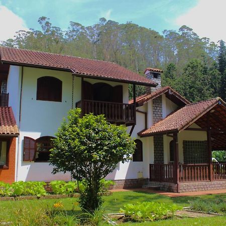 Casa Incrível em Nova Friburgo - Espaço Humedica Extérieur photo