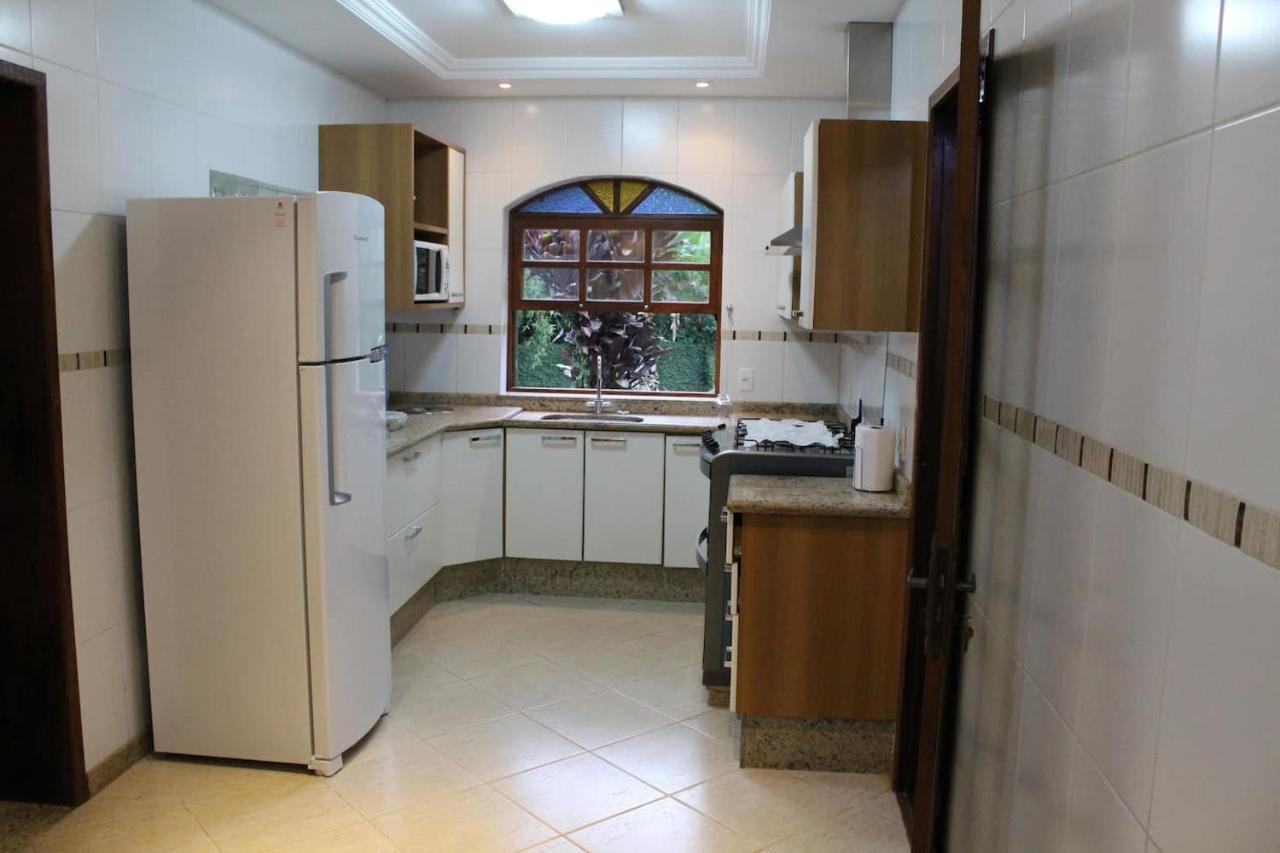 Casa Incrível em Nova Friburgo - Espaço Humedica Extérieur photo