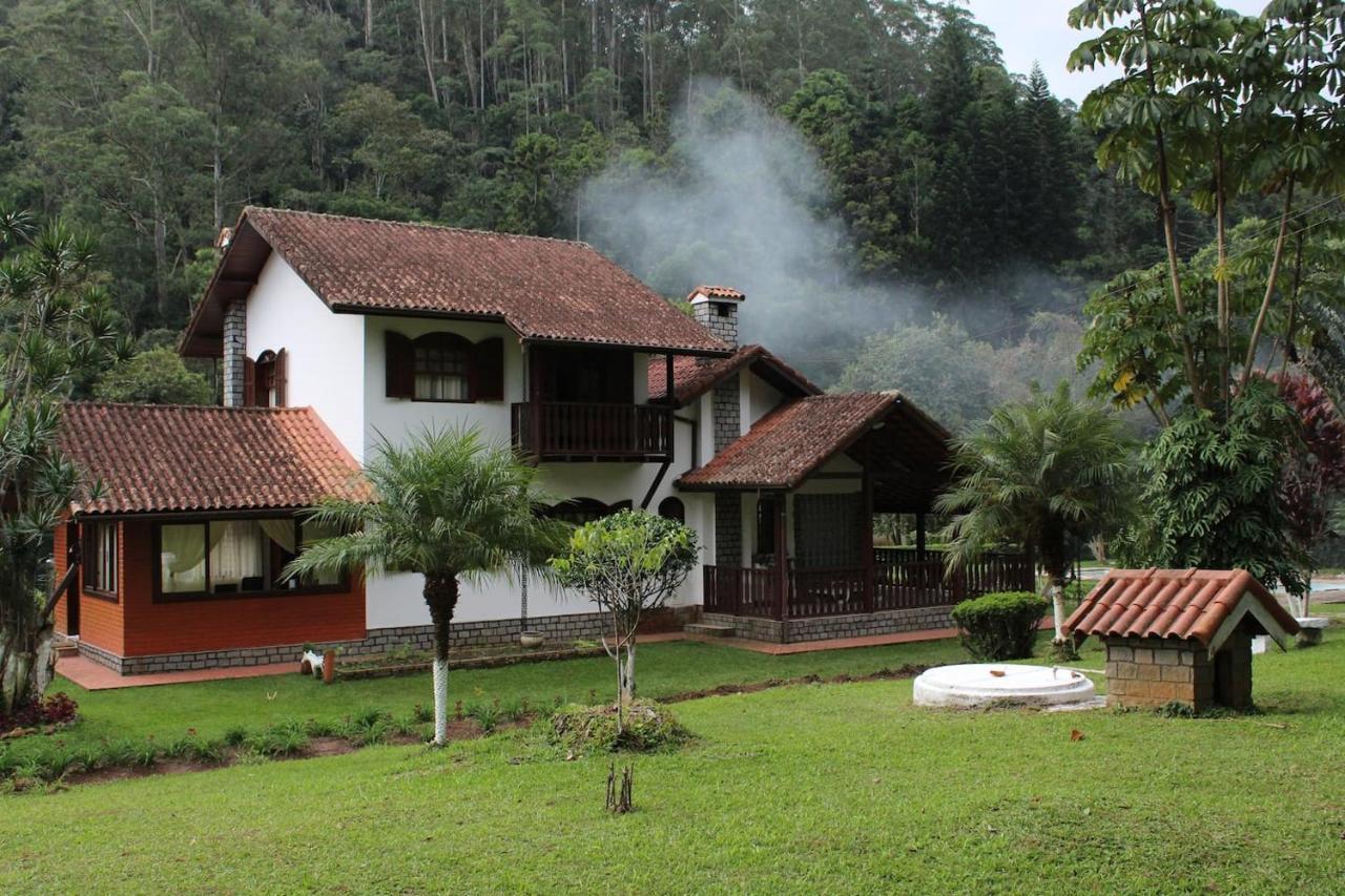 Casa Incrível em Nova Friburgo - Espaço Humedica Extérieur photo