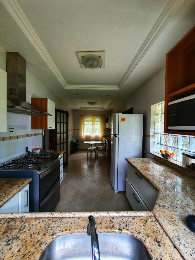 Casa Incrível em Nova Friburgo - Espaço Humedica Extérieur photo
