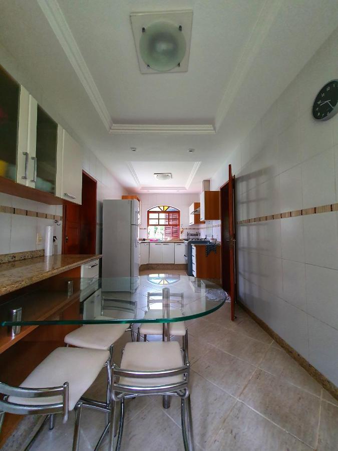 Casa Incrível em Nova Friburgo - Espaço Humedica Extérieur photo