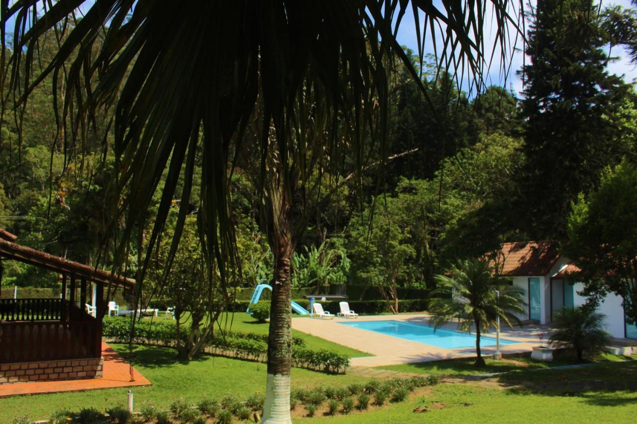 Casa Incrível em Nova Friburgo - Espaço Humedica Extérieur photo