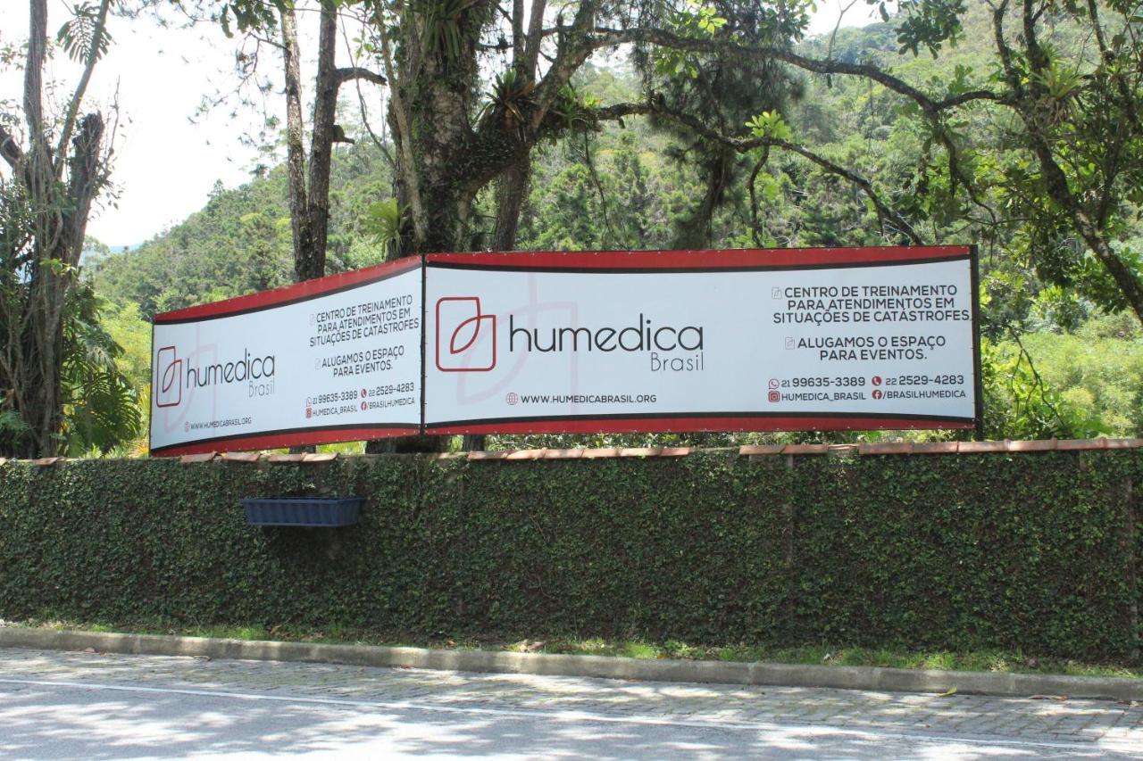 Casa Incrível em Nova Friburgo - Espaço Humedica Extérieur photo